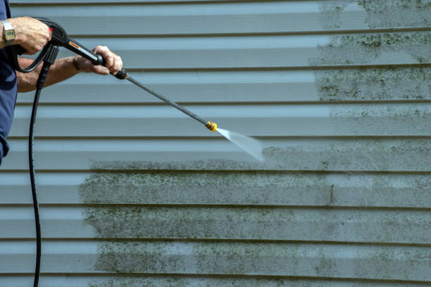 Best Gutter Cleaning  in Berlin, WI
