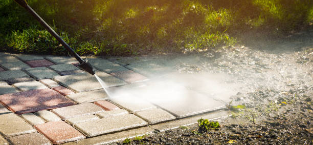 Best Sidewalk and Walkway Cleaning  in Berlin, WI